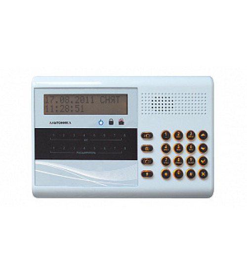 RS-202TX8NL Устройство радиопередающее